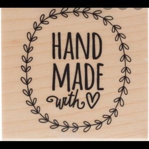Handmade with love